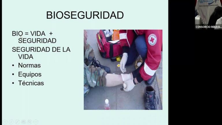 Curso de Operador de Trauma en Chile: Capacitaci&oacute;n Esencial