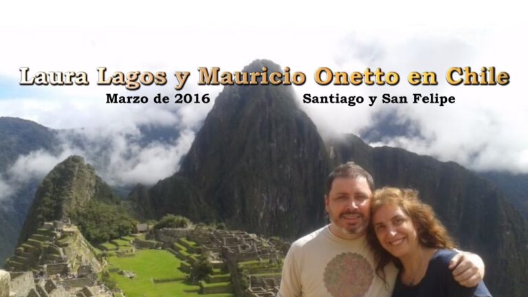 Curso de Registros Ak&aacute;shicos en Santiago, Chile