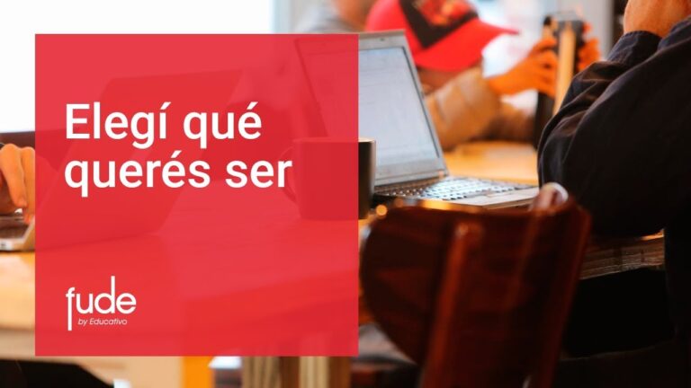 Cursos de Fude en Chile: Potencia tu Aprendizaje
