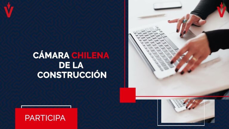 Cursos de C&aacute;mara de la Construcci&oacute;n en Chile