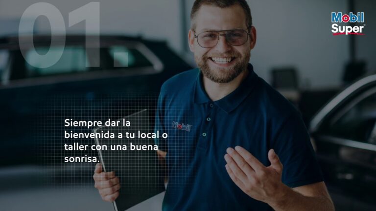 Curso de Lubricentro en Chile: Mejora tus Habilidades T&eacute;cnicas
