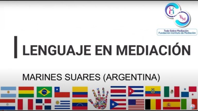 Curso de Formaci&oacute;n en Mediaci&oacute;n Familiar en Chile