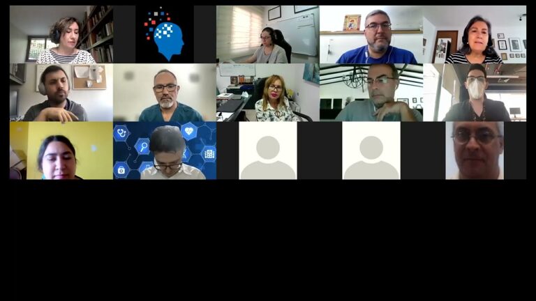 Mejorando la Salud: Cursos del Servicio de Salud en Chile