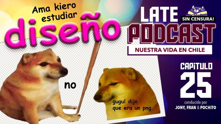 Curso de Dise&ntilde;o Web en la Universidad de Chile: Innovaci&oacute;n y Creatividad