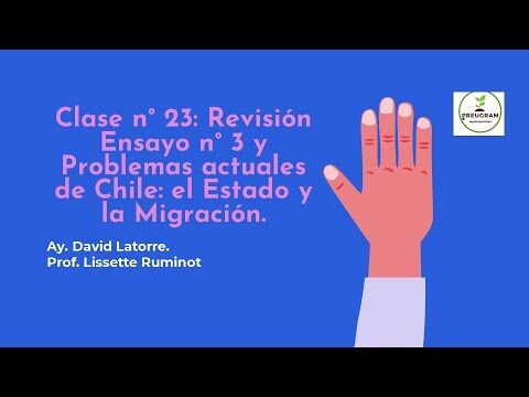 Curso OS10: Capacitaci&oacute;n Esencial para Emigrantes en Chile