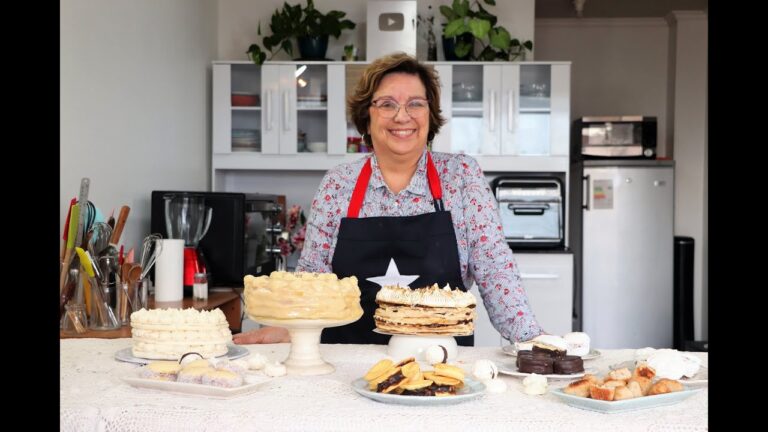 Cursos de Pasteler&iacute;a en Santiago de Chile: Formaci&oacute;n y Oportunidades