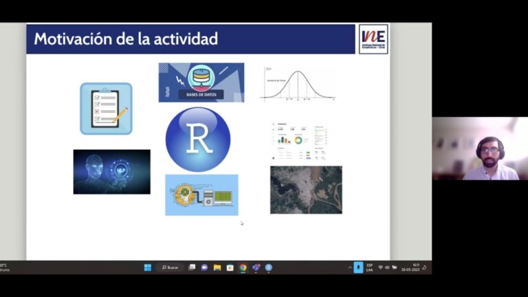 Optimiza tu Carrera con el Curso de Software en R en Chile