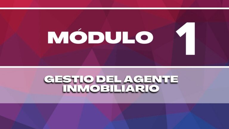 Curso de Vendedor de Propiedades en la Universidad de Chile
