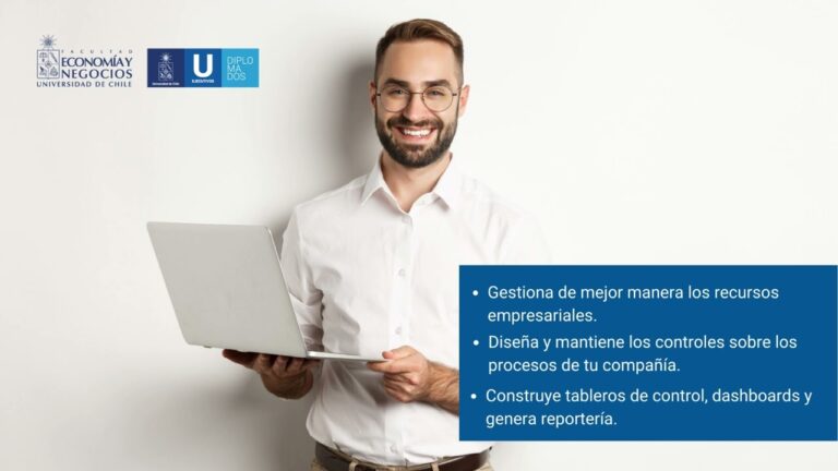 Optimizaci&oacute;n del Control de Gesti&oacute;n en Chile: Un Curso Esencial