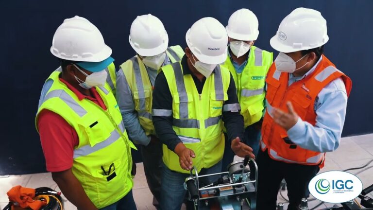 Cursos de Termofusi&oacute;n y Electrofusi&oacute;n en Chile: Formaci&oacute;n Especializada