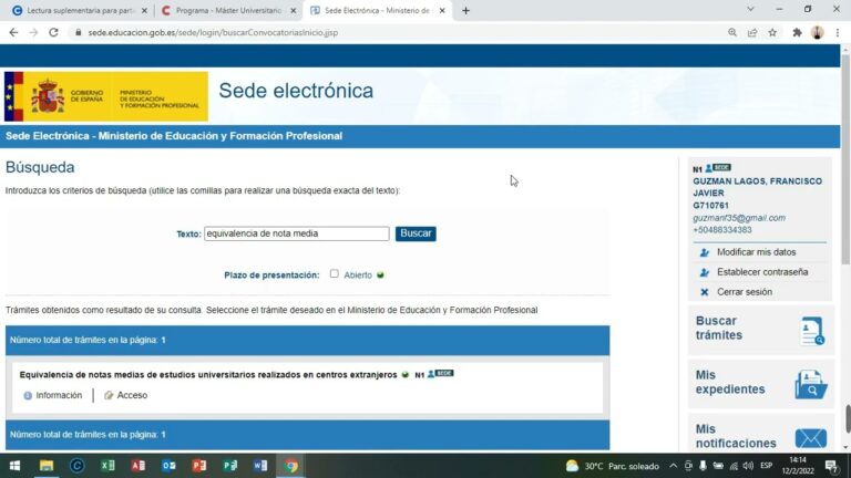 C&oacute;mo Acreditar Mis Cursos en Chile Valora
