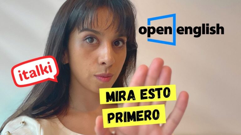 C&oacute;mo evitar estafas en cursos de ingl&eacute;s en Chile