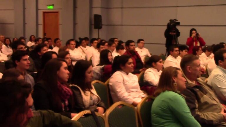Cursos de Sommelier en Santo Tom&aacute;s, Chile: Una Experiencia Inigualable
