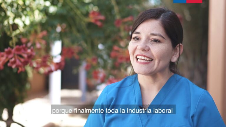 Cursos T&eacute;cnicos en Chile: Oportunidades y Beneficios