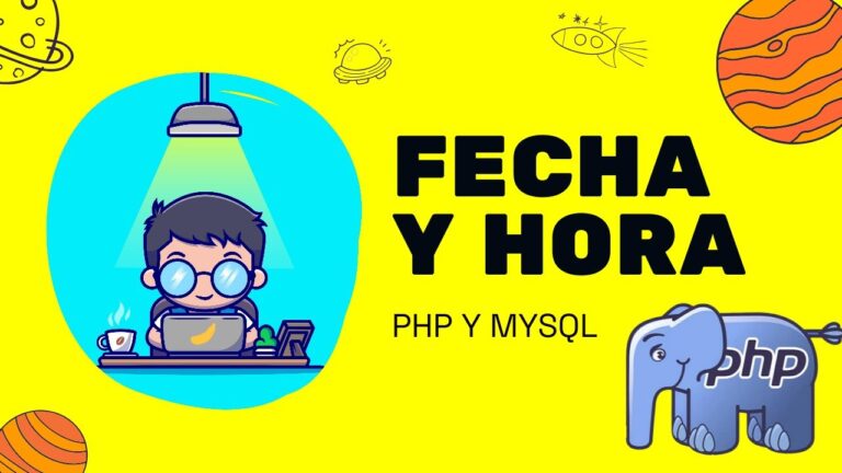 Curso Intensivo de PHP en Santiago de Chile