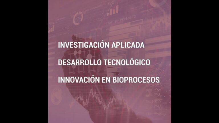 Doctorado en Bioqu&iacute;mica en la Universidad de Chile: Una Oportunidad de Excelencia