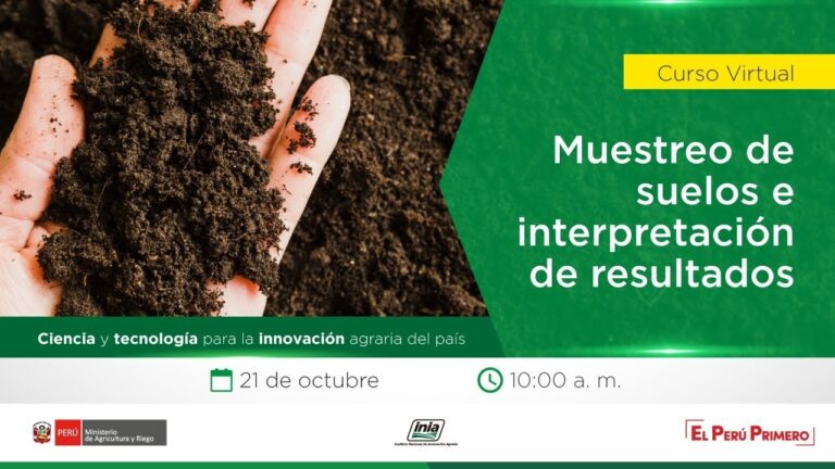 Curso Agrol&oacute;gico en Chile: Transformando la Agricultura Sostenible
