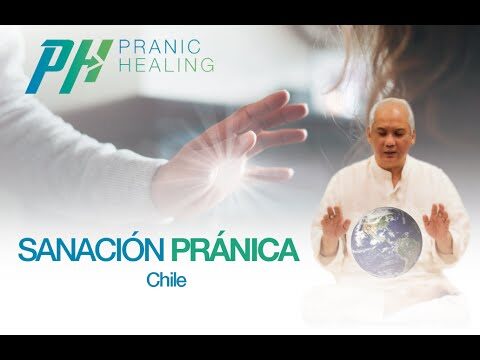Curso Pr&aacute;nica en Chile: Transformaci&oacute;n y Sanaci&oacute;n Energ&eacute;tica