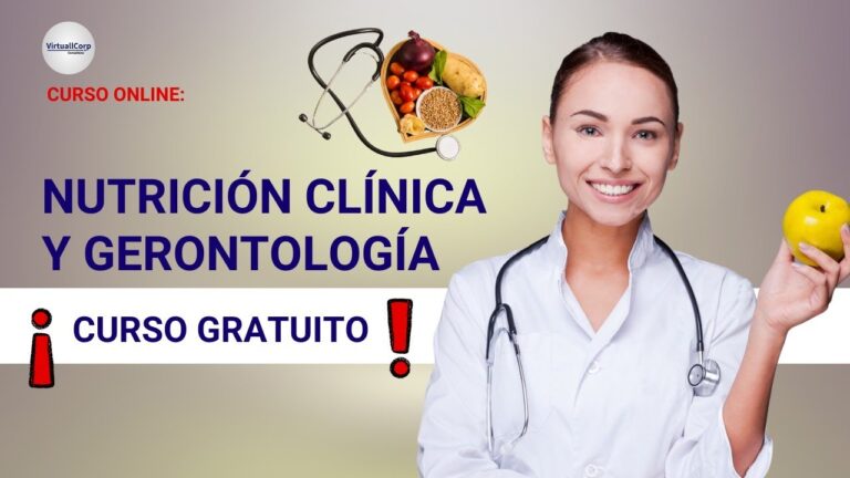 Curso Gratuito de Gerontolog&iacute;a en la Universidad de Chile