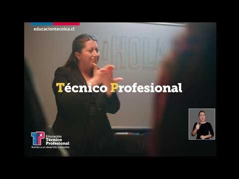 Mejora tu Futuro: Curso de Educaci&oacute;n T&eacute;cnica en Chile