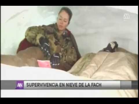 Cursos de Supervivencia en Chile: D&oacute;nde Encontrarlos