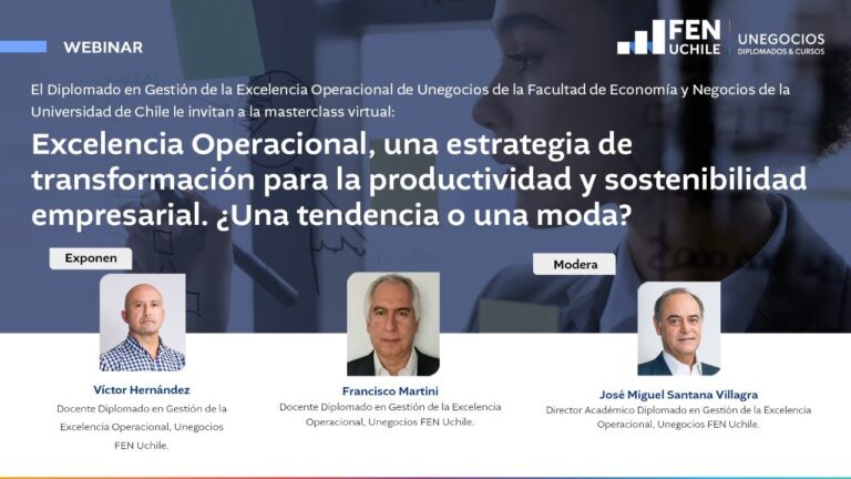 Nuevas Oportunidades de Cursos en Chile