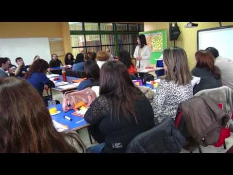 Diferencias entre Curso y Taller en Chile