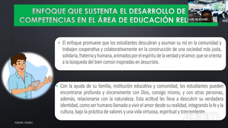 Mejores Cursos para Ser Profesora de Religi&oacute;n en Chile