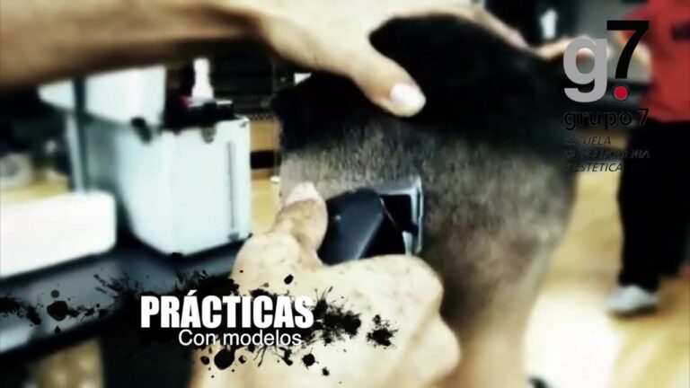Duraci&oacute;n del Curso de Barber&iacute;a en Chile