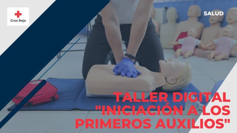 M&iacute;nimo de Horas Requeridas para Curso de RCP en Chile