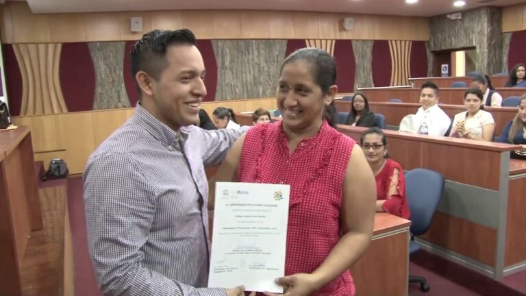 Cursos Inclusivos en C&aacute;rceles de Chile: Transformando Vidas