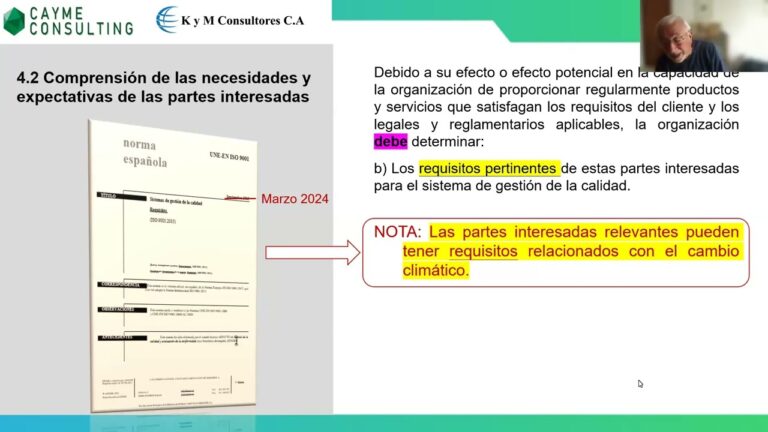Curso de Auditor&iacute;a de Calidad IRCA: Precios en Santiago de Chile