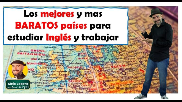 Curso de Ingl&eacute;s Econ&oacute;mico en Chile: Aprende y Ahorra
