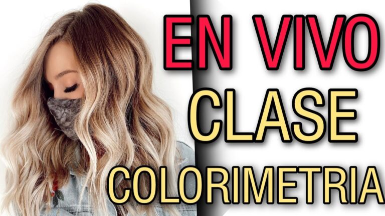 Cursos de Colorimetría Gratis en Chile: Aprende sin Costo