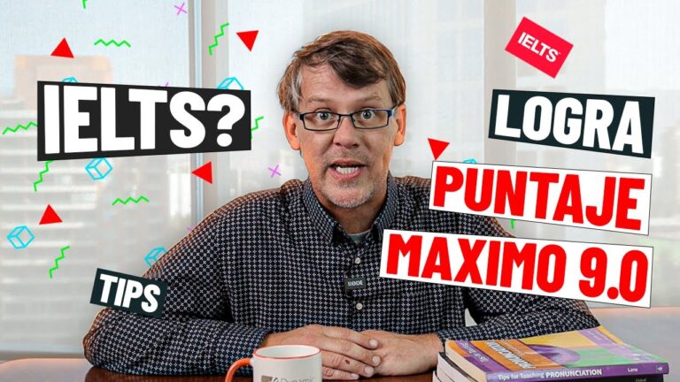 Cómo cursar el IELTS en Chile de manera efectiva