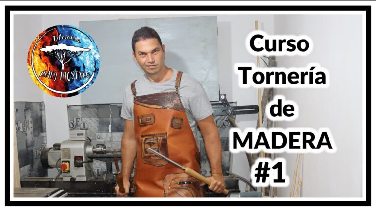 Mejores Cursos de Tornería en Santiago de Chile