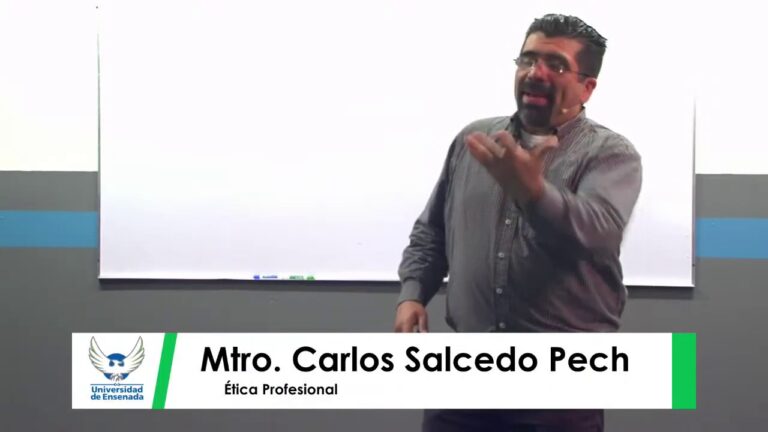 Optimizaci&oacute;n del Curso de &Eacute;tica Profesional en Chile
