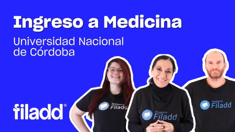 Curso de Nivelaci&oacute;n en Medicina: Oportunidades en Chile