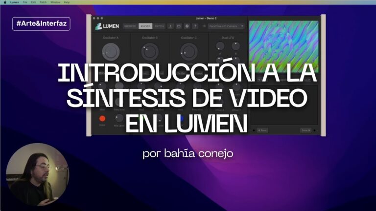 Curso de After Effects en Chile: Academia de las Artes