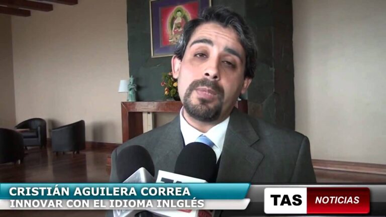 Curso de TOEIC en Chile: Mejora tu Ingl&eacute;s y Aumenta tus Oportunidades Laborales
