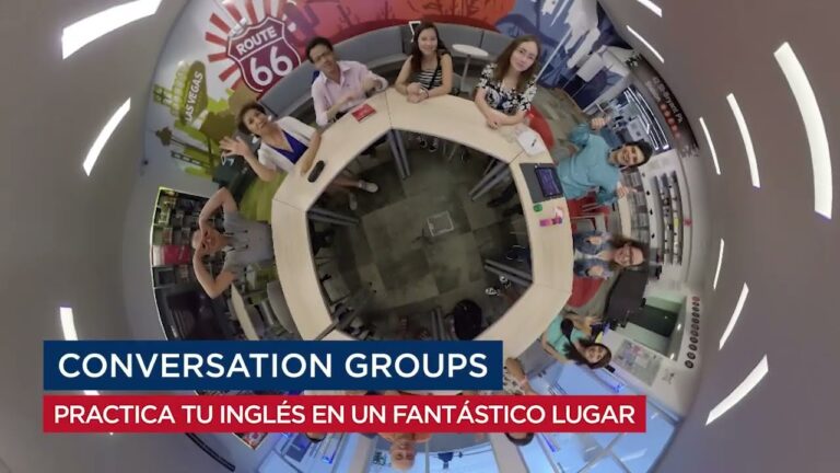 Cursos y Precios del Instituto Norteamericano en Chile