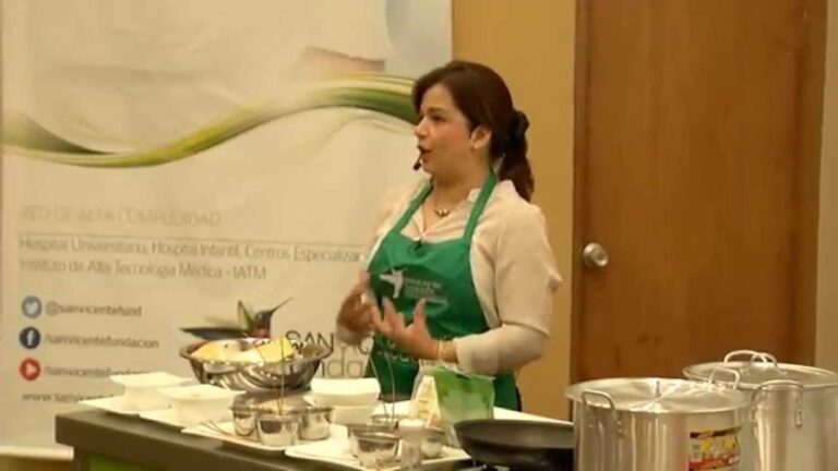 Curso de Comida Macrobi&oacute;tica en Chile: Sabores y Salud