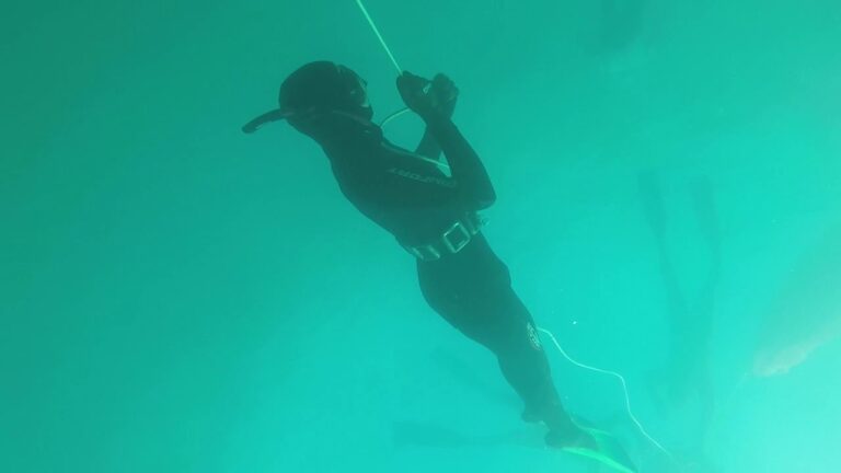 Curso de Apnea en Chile: Domina la T&eacute;cnica y Mejora tu Rendimiento