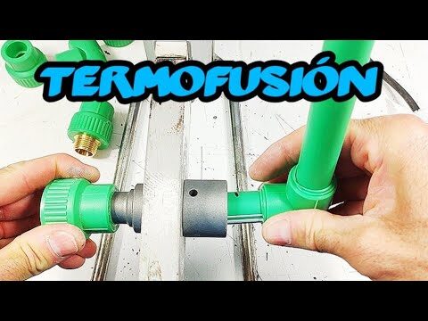 Curso de Termofusi&oacute;n en Antofagasta, Chile: Optimiza tus Habilidades