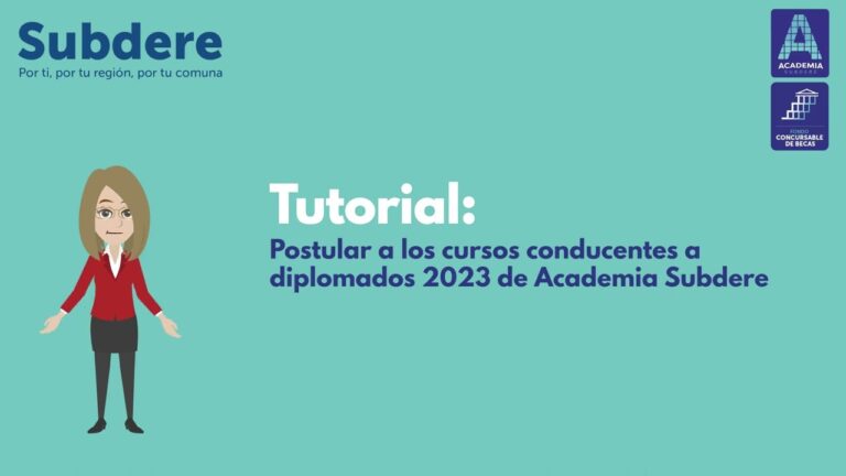 Impulso Laboral: Cursos de Fomento al Empleo en Chile