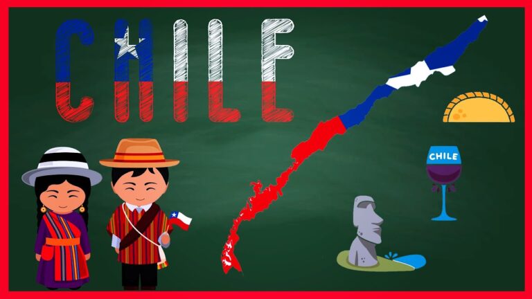 &iquest;En qu&eacute; curso est&aacute;s con 16 a&ntilde;os en Chile?
