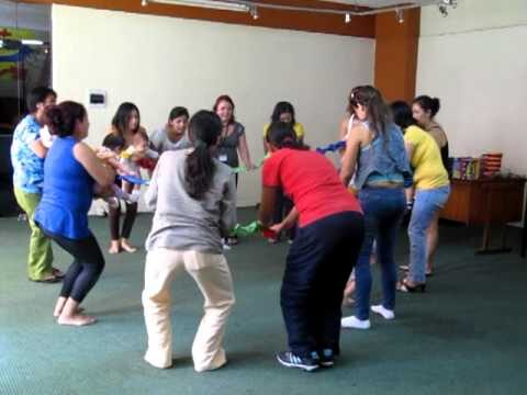 Curso Orff en Chile: Innovaci&oacute;n Musical para la Educaci&oacute;n