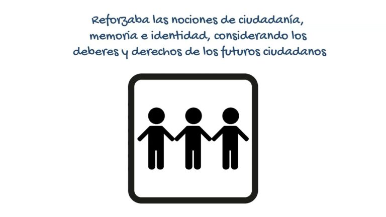 Mejorando la Ciudadan&iacute;a: Curso de Educaci&oacute;n C&iacute;vica en Chile