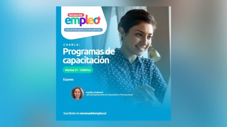 Cursos de Administraci&oacute;n SENCE en Chile: Oportunidades y Beneficios