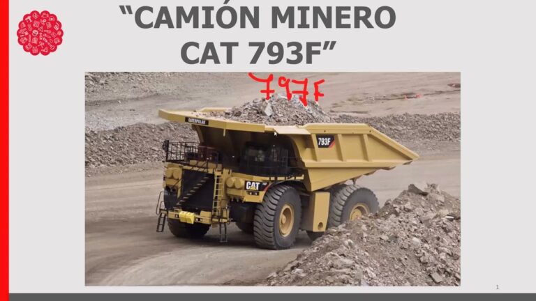 Curso de Manejo de Cami&oacute;n Tolva en Chile